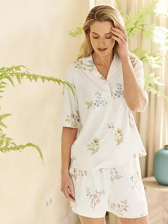 PIP STUDIO | Pyjamashorts BO | 